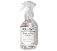 Brume de linge camélia blanc