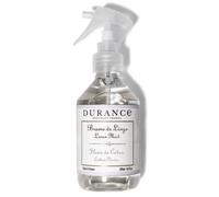 Brume de linge fleur de coton