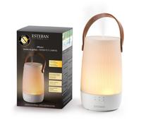 Brume de parfum édition petit lampion