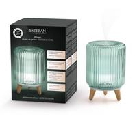 Brume de parfum édition so rétro vert