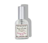 Brume d'oreiller bouton de rose