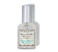 Brume d'oreiller fleur de monoï