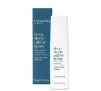 Brume d'oreiller this works Deep Sleep (75ml)