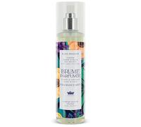 Brume Parfumée Elixir enchanté Les Petits Bains de Provence - 250 ml - Parfum Ambre Floral eau des Bois - Made in Provence