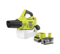 Brumisateur 18V ONE+™ (1 x 5,0 Ah)