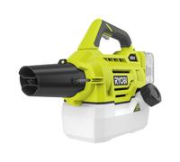 Ryobi Brumisateur portatif RY18FGA-0 18V 2 L Pistolet Vert lime/noir — Batterie non incluse