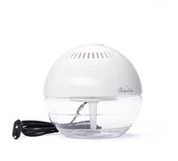 Brumisateur Ambients blanc de Boles d Odeur