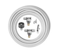 Brumisateur de jardin - Cellfast - CE-52-271 - Longueur 15m - Diamètre 19mm - Consommation 2l