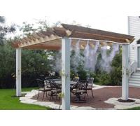 Brumisateur de terrasse