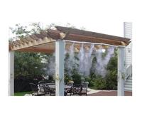 Brumisateur de terrasse O'Fresh - 6 m