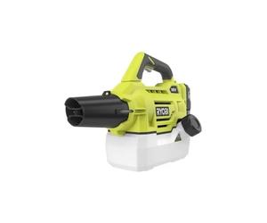 Brumisateur portatif RYOBI RY18FGA-0 18V 2 L Pistolet Vert lime/noir