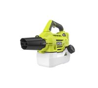 Ryobi Brumisateur portatif RY18FGA-0 18V 2 L Pistolet Vert lime/noir — Batterie non incluse