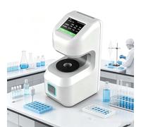 Brumomètre Et Transmittance Optique Portatif, Analyseur De Transmission Lumière Précision Labo, Conforme Aux Normes Astm, Iso, Jis Et Gb/T Pour Contrôle Qualité En Labo, Usine(DH-13)