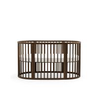 Brun chaud Lit Stokke® Sleepi™ Brun chaud