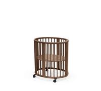 Brun chaud Stokke® Sleepi™ Mini V3 Brun chaud