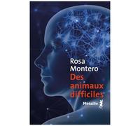 Bruna Husky - Tome 4 - Des Animaux Difficiles