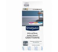 Brunel - Starwax - Housse Microfibre Grattante