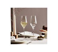 BRUNELLI Flûte à champagne 34 cl LEONARDO - Les 6