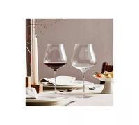 BRUNELLI Verre à pied Bourgogne 77 cl LEONARDO - Les 6
