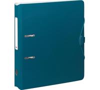 BRUNNEN 102043539 Classeur 5cm Wave denim