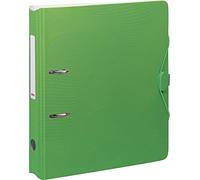 BRUNNEN 102043550 Classeur WAVE 5 cm Vert