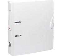 Brunnen Classeur WAVE 102043700 7 cm Blanc