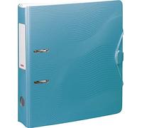 BRUNNEN 1020437056 Classeur WAVE 7 cm Turquoise