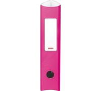 BRUNNEN 102043726 | Classeur | "WAVE" | 7 cm | Rose
