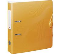 BRUNNEN 102043740 - Dossier WAVE - 7 cm - Orange