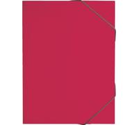 BRUNNEN 104163923 Organisateur d'agrafes FACT!pp rouge