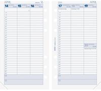 BRUNNEN 1074901006 Timer filius Insertion 2pages/1semaine