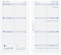 BRUNNEN 1074903006 Timer filius Insertion 2pages/1semaine