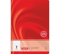 Brunnen Cahier Format A4/16 BL. Lin. 07 Youn gviv [Fournitures de bureau & Papeterie]