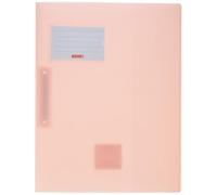 BRUNNEN Chemise A4 rose pastel FACT.