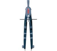 BRUNNEN Compas de réglage rapide Peak 4 Colour Code Denim