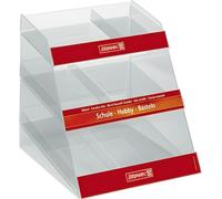 BRUNNEN Présentoir pour taille-crayons / gommes 1029800