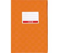 BRUNNEN Protège-cahier | A5, orange