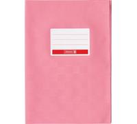 BRUNNEN Protège-cahier | A5, rose