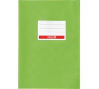 BRUNNEN Protège-cahier | A5, vert clair