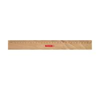 Brunnen règle le bureau, l'école, de bois, hêtre, 30 cm, vE10