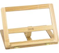 Brunnen Support de Lecture en Bois 1040405