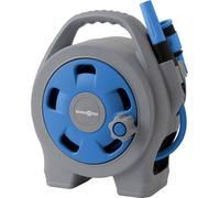 BRUNNER AQUAFIL PRO 11,5m - Enrouleur portable - Tuyau eau potable