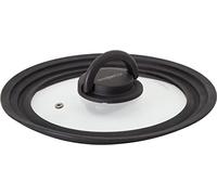 BRUNNER Couvercle en verre universel Corona Trio