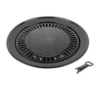 Brunner - Devil Grill Plate - grau