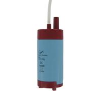 Comet 1100.90.59 Ocean 12V Pompe submersible basse tension 1260 l/h 15 m