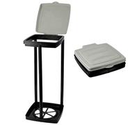 Brunner Porte-Poubelle Bio Boy Compact