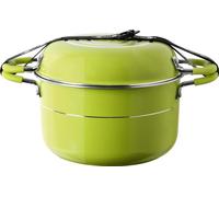 Brunner Set de casseroles JUNIPER 8 pièces Cuisine Casseroles