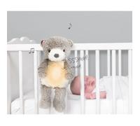 BRUNO- peluche veilleuse misucale