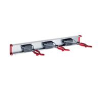 bruns BRUNS Rail porte-appareils 0,50 m 3 supports Quantité:1