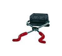 Bruns Lot de 2 porte-outils avec support